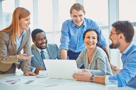 Corporate Accounts - Seatac Airport Transportation