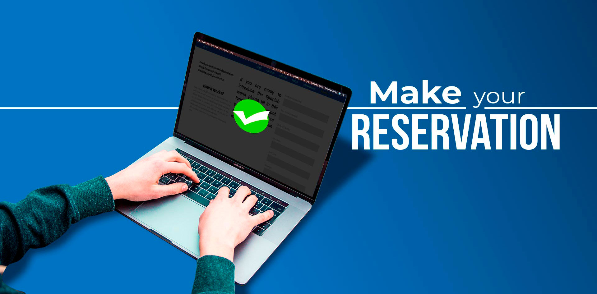 make-your-reservation