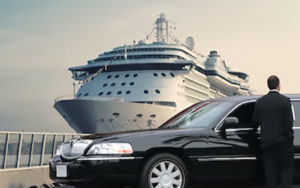Cruises Transportation - Seatac Taxi